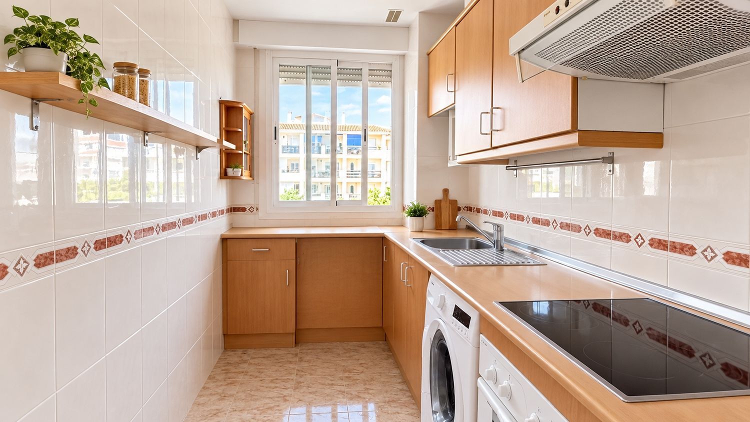 Piso en Calle Río Elba, 1, Rodeo Alto-Guadaiza-La Campana - Foto 3