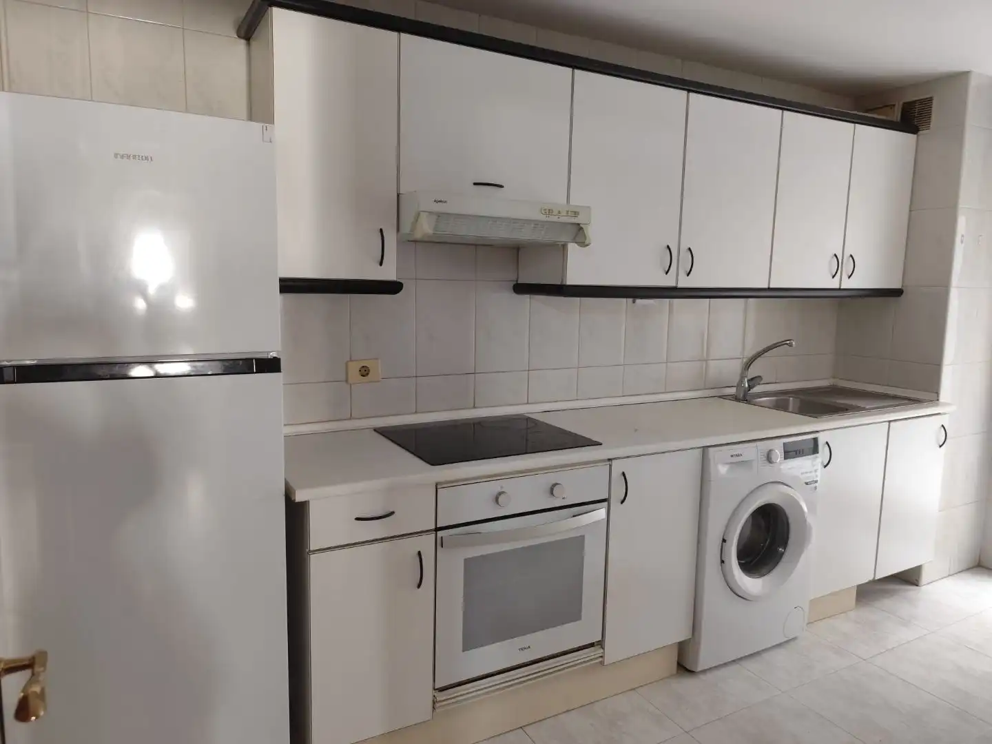 Apartamento en  Rúa de Extremadura 44-40 - Foto 3