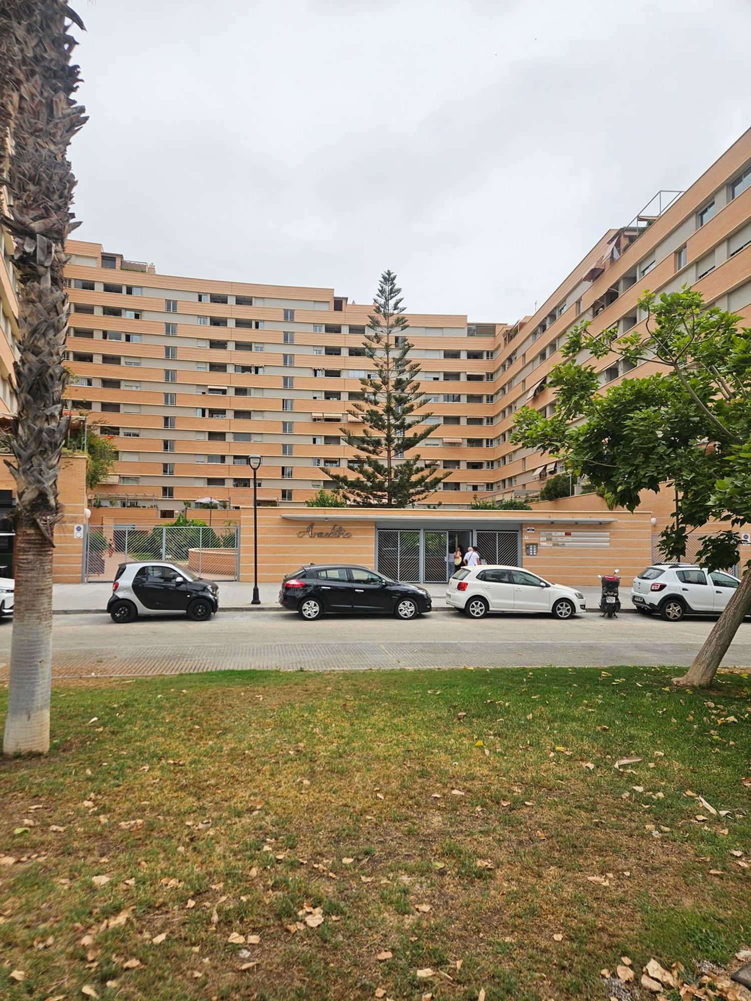 Piso en Plaza de la Solidaridad, Perchel sur - El Bulto - Foto 2