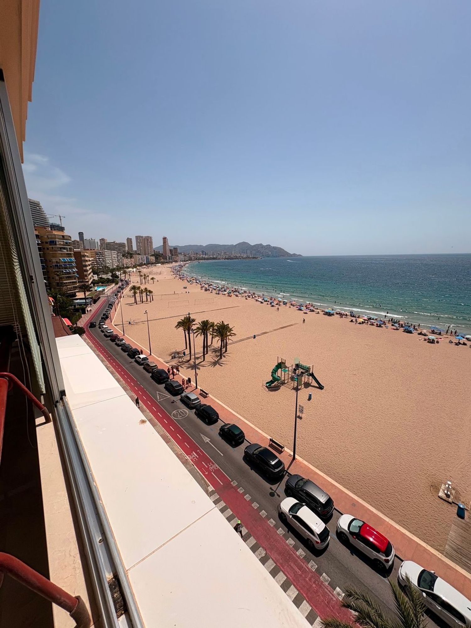 Piso en Avenida Vicente Llorca Alós, 7, Playa de Poniente, Playa de Poniente - Foto 22