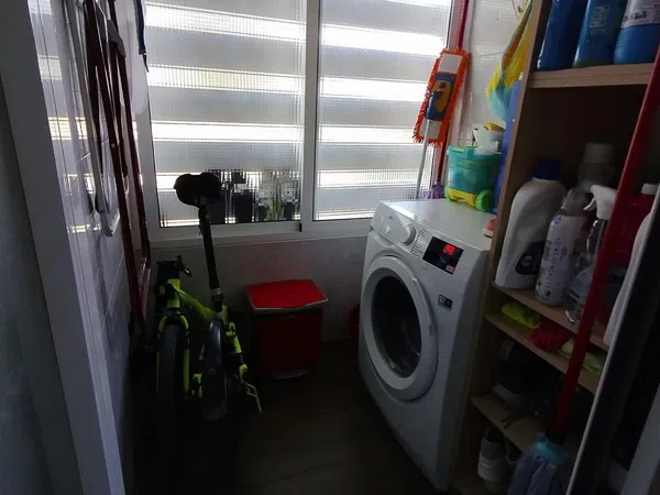 Piso en Zona santuario, 4, Fuensanta - Arcángel - Santuario - Foto 5