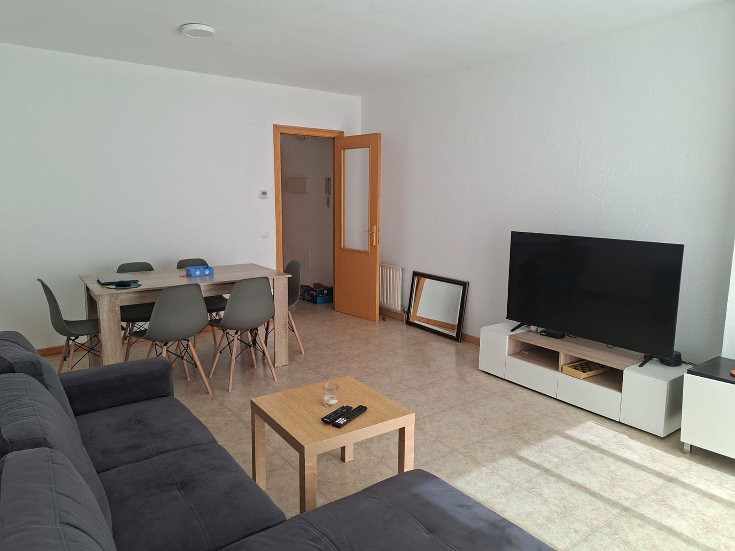 Piso en Calle de Versalles, 2, La Montaña-El Cortijo, La Montaña-El Cortijo - Foto 2
