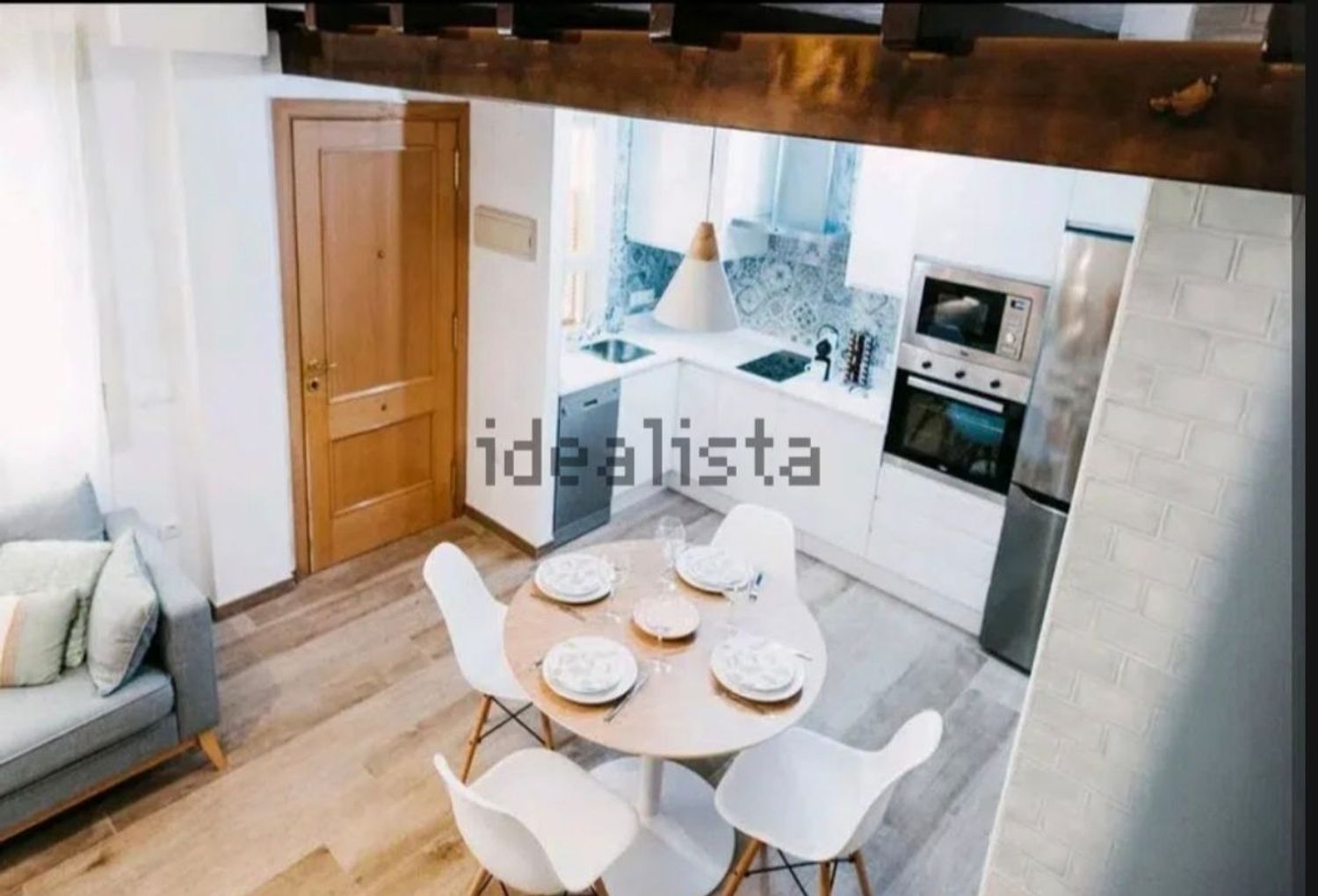 Dúplex en calle Calatrava, 26 - Foto 8