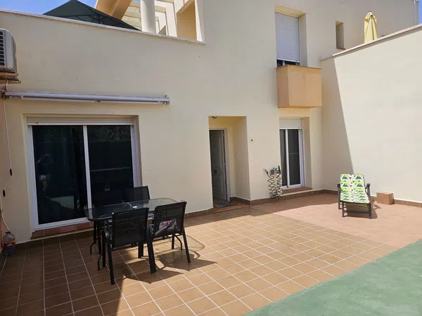 Piso en Avenida Tortuga Boba, 5, Vera Playa Naturista, Vera Playa Naturista - Foto 14