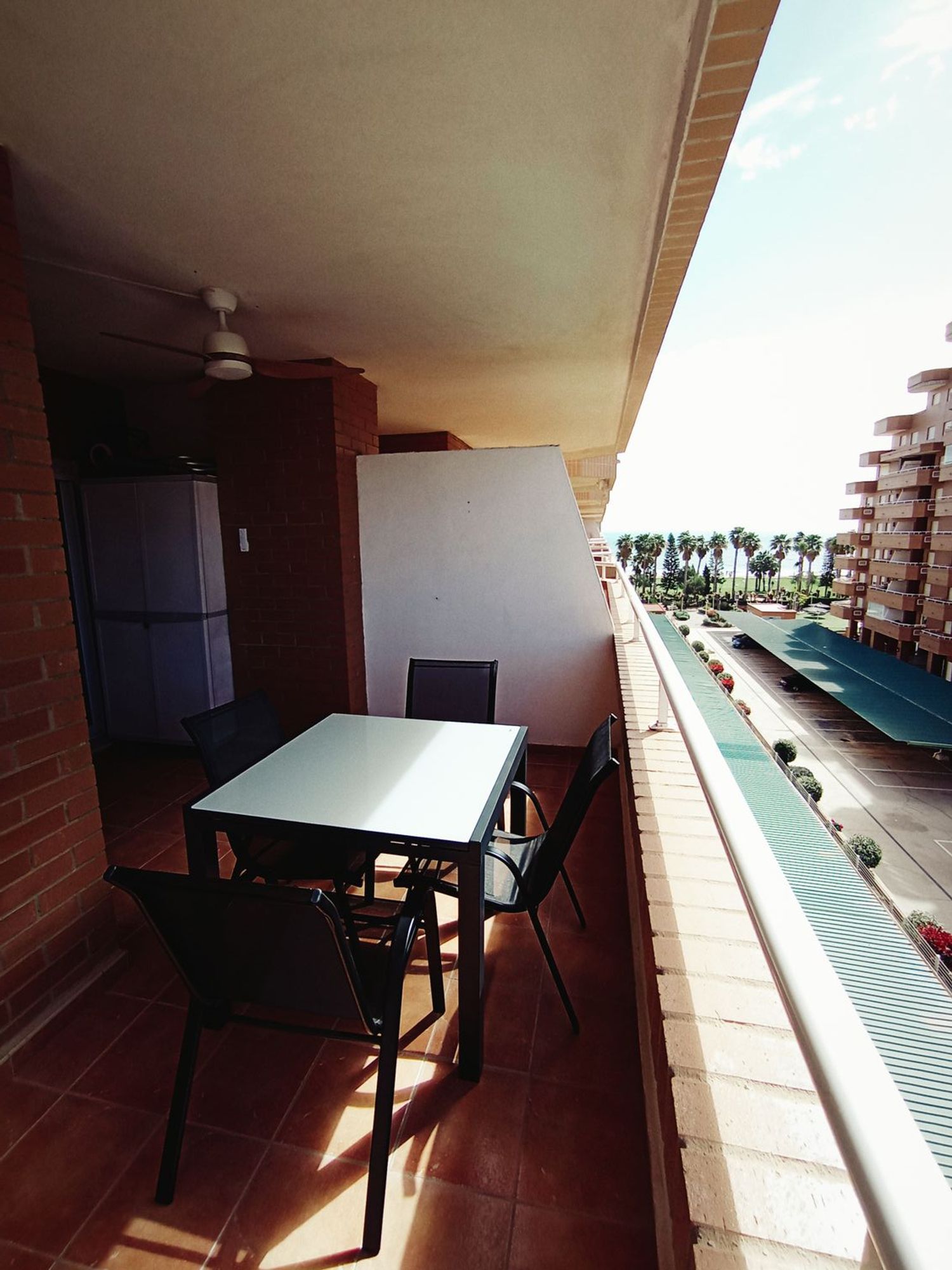 Piso en Avenida Central, 34, Costa Caribe - Foto 3