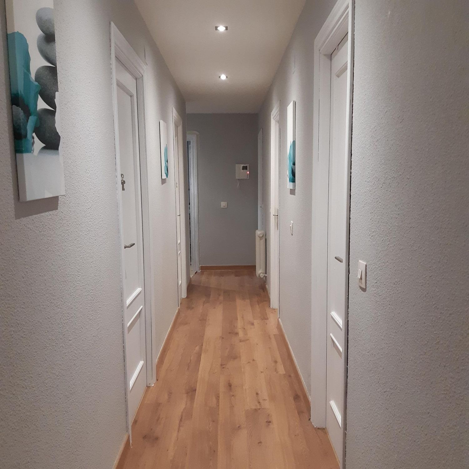 Piso en Calle Banderas de Castilla, 14, Centro - Corte Inglés, Centro - Corte Inglés - Foto 14
