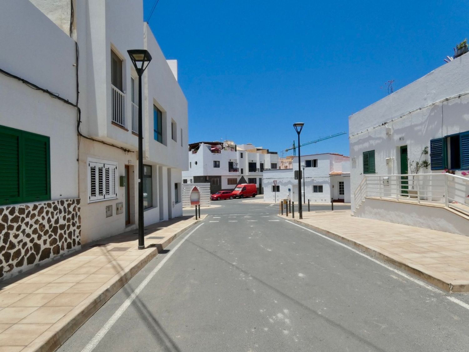 Piso en Calle San Juan, 6, El Cotillo, El Cotillo - Foto 20