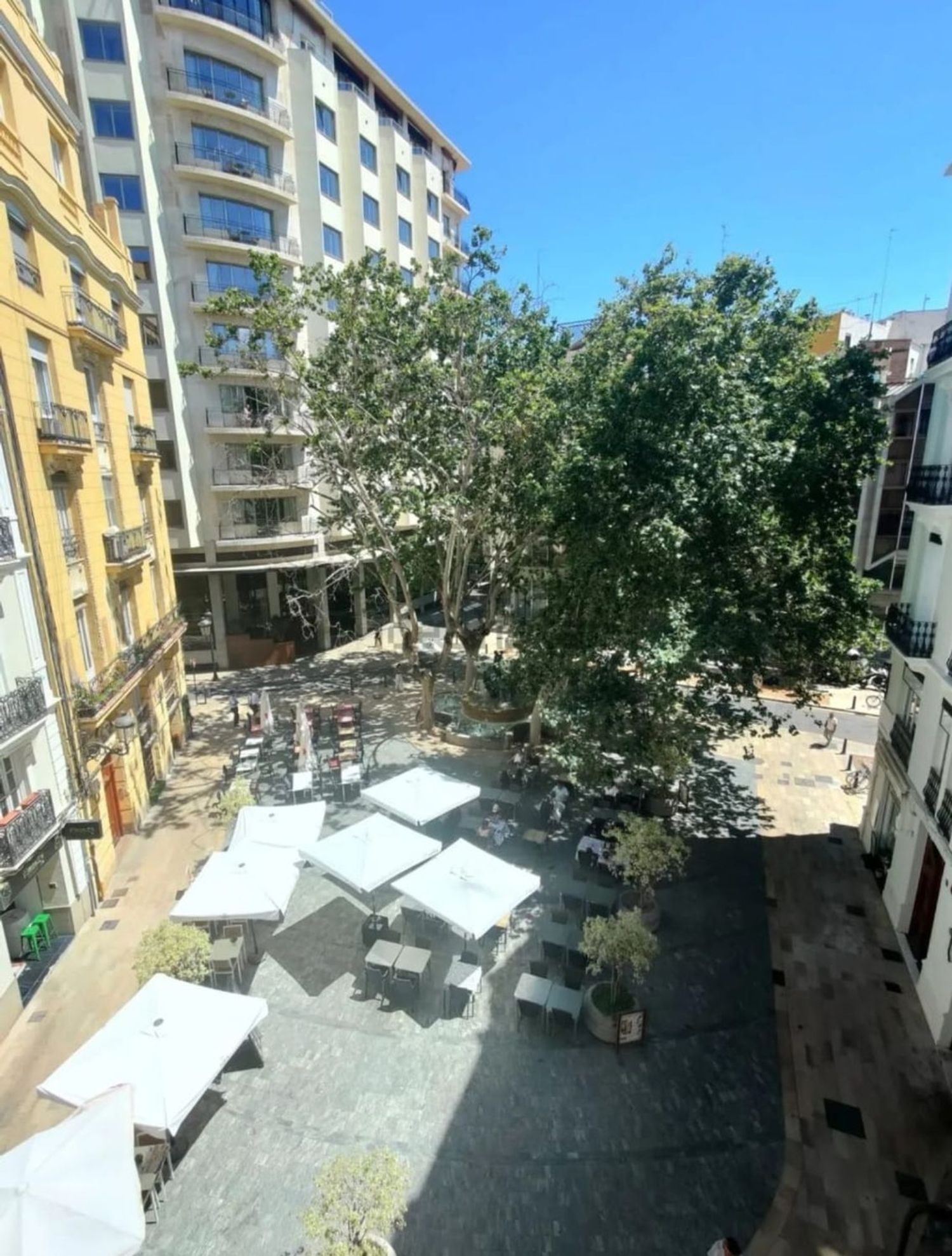 Ático en Plaza Ayuntamiento, 4, Sant Francesc - Foto 11