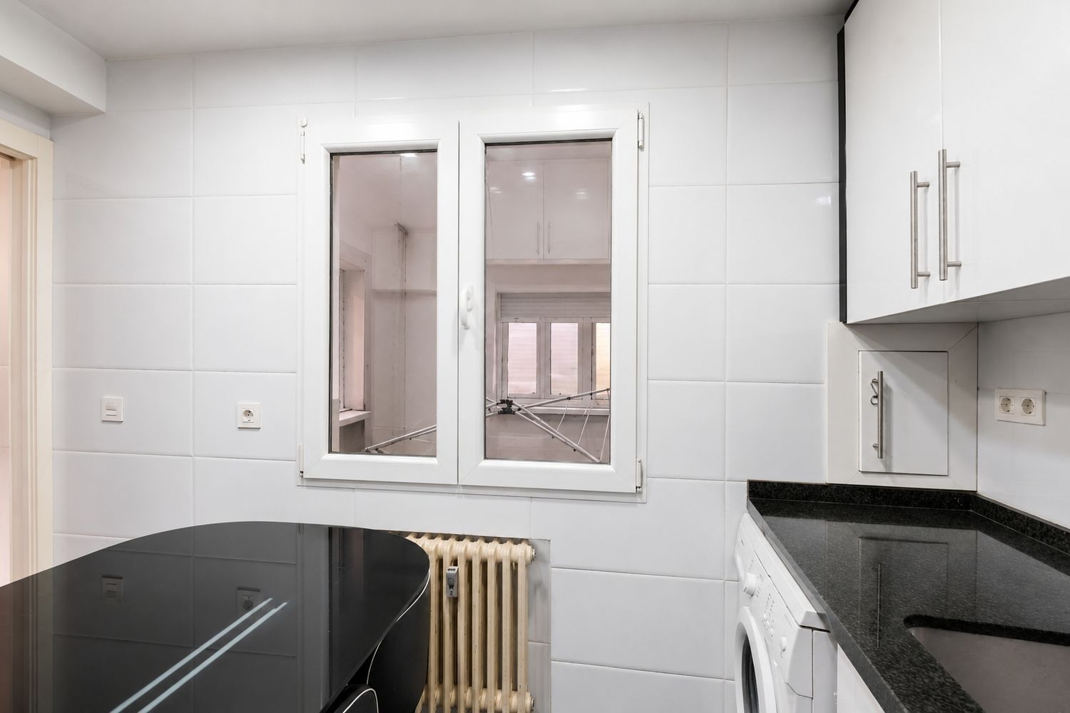 Piso en Calle la Lila, 4, Salesas-Foncalada-Campoamor - Foto 25