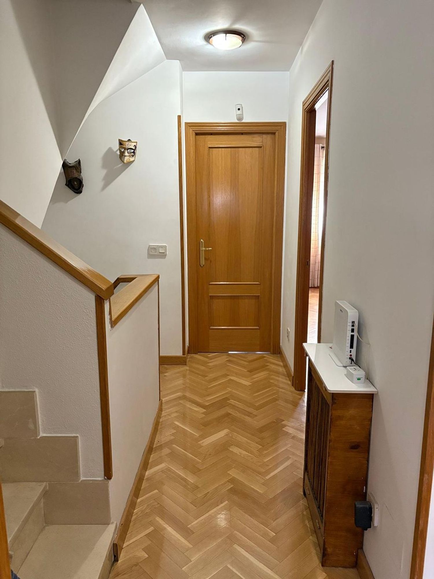 Chalet adosado en Getafe norte - Foto 16