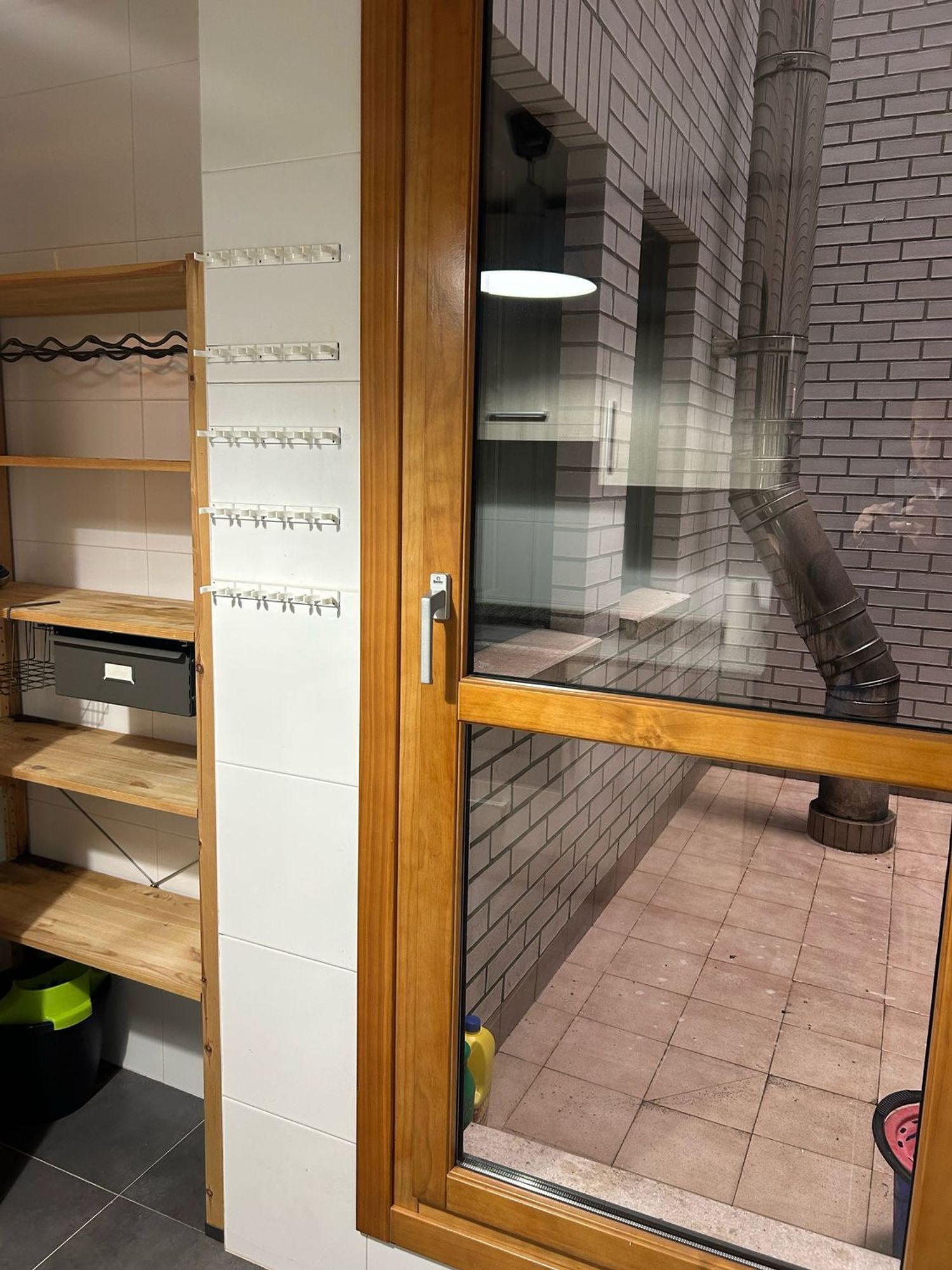 Piso en calle Adelantado de la Florida, 1 b - Foto 8