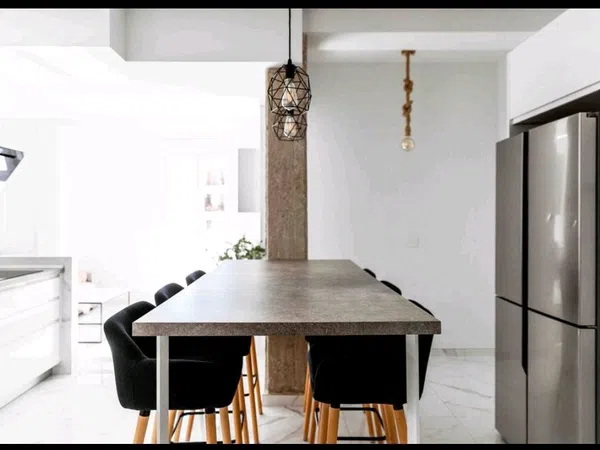 Piso en maestro sosa, 31