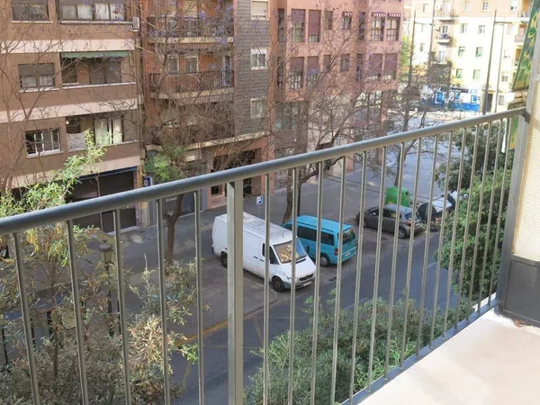 Piso en Calle Alboraya, 73, Benimaclet - Foto 15