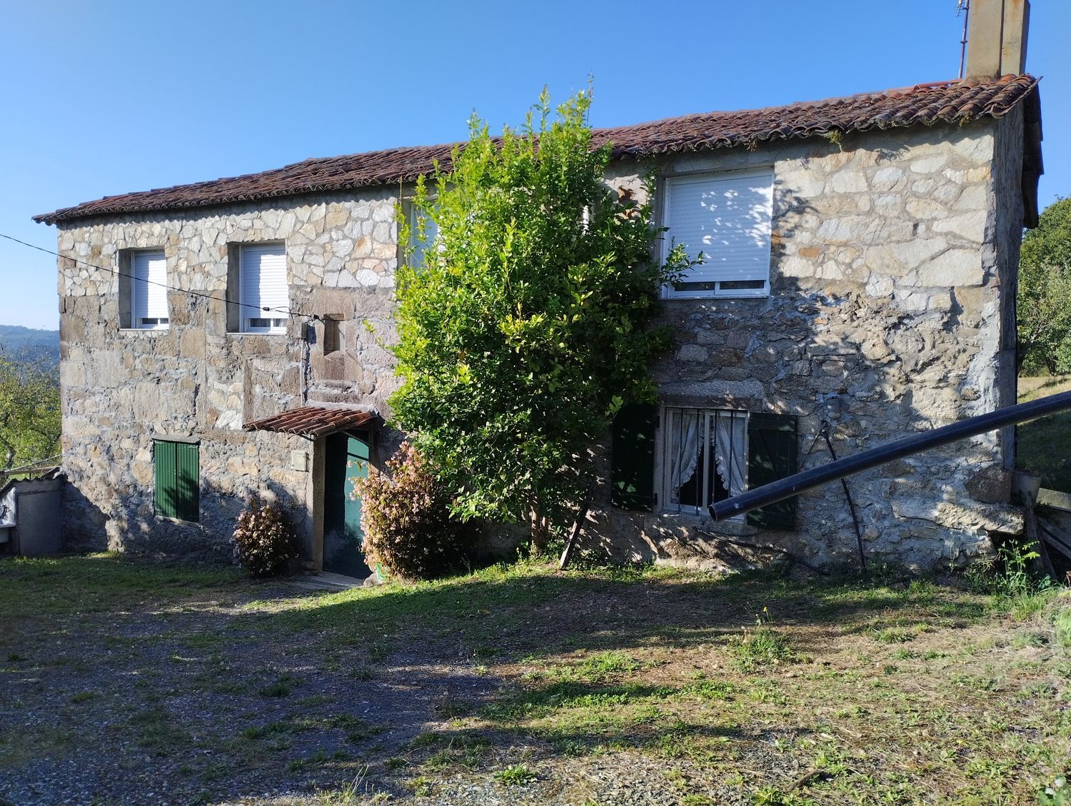 Casa de pueblo en As fontelas, 1 - Foto 4