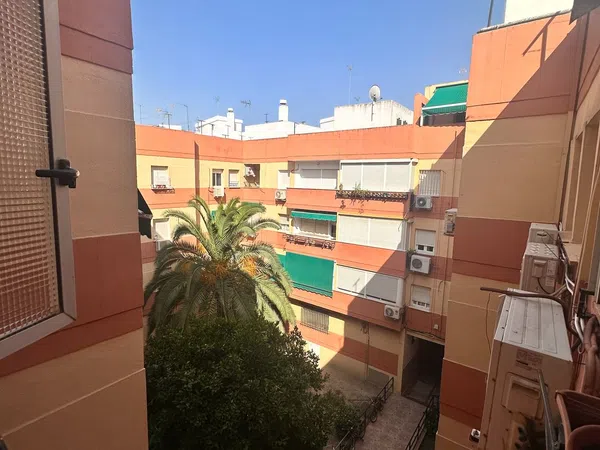 Piso en Calle Farmaceutico Murillo Herrera, 6, López de Gomara - Foto 8