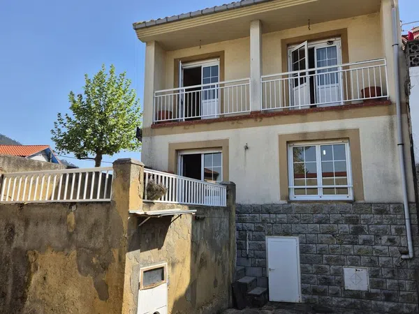 Chalet pareado en Avenida de los Monumentos, 27, Vallobín - Foto 2