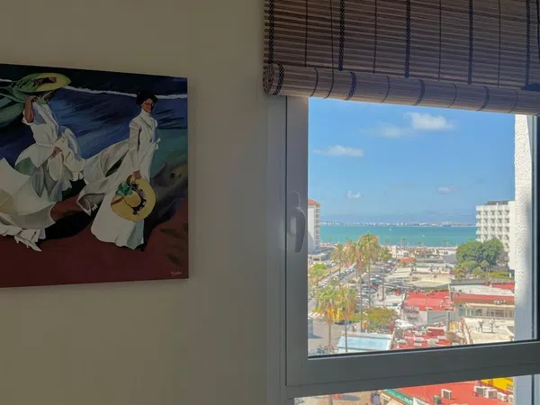 Piso en Avenida de la Paz, 36, Valdelagrana - Foto 13