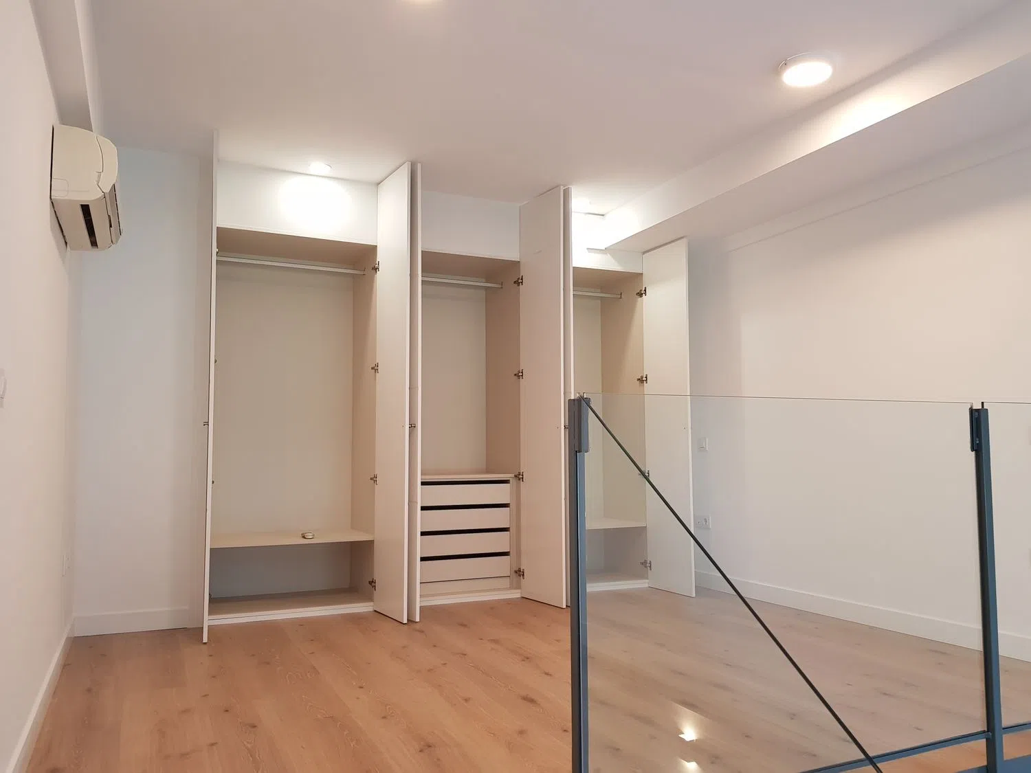 Estudio en avenida de los Pirineos, 15 - Foto 8