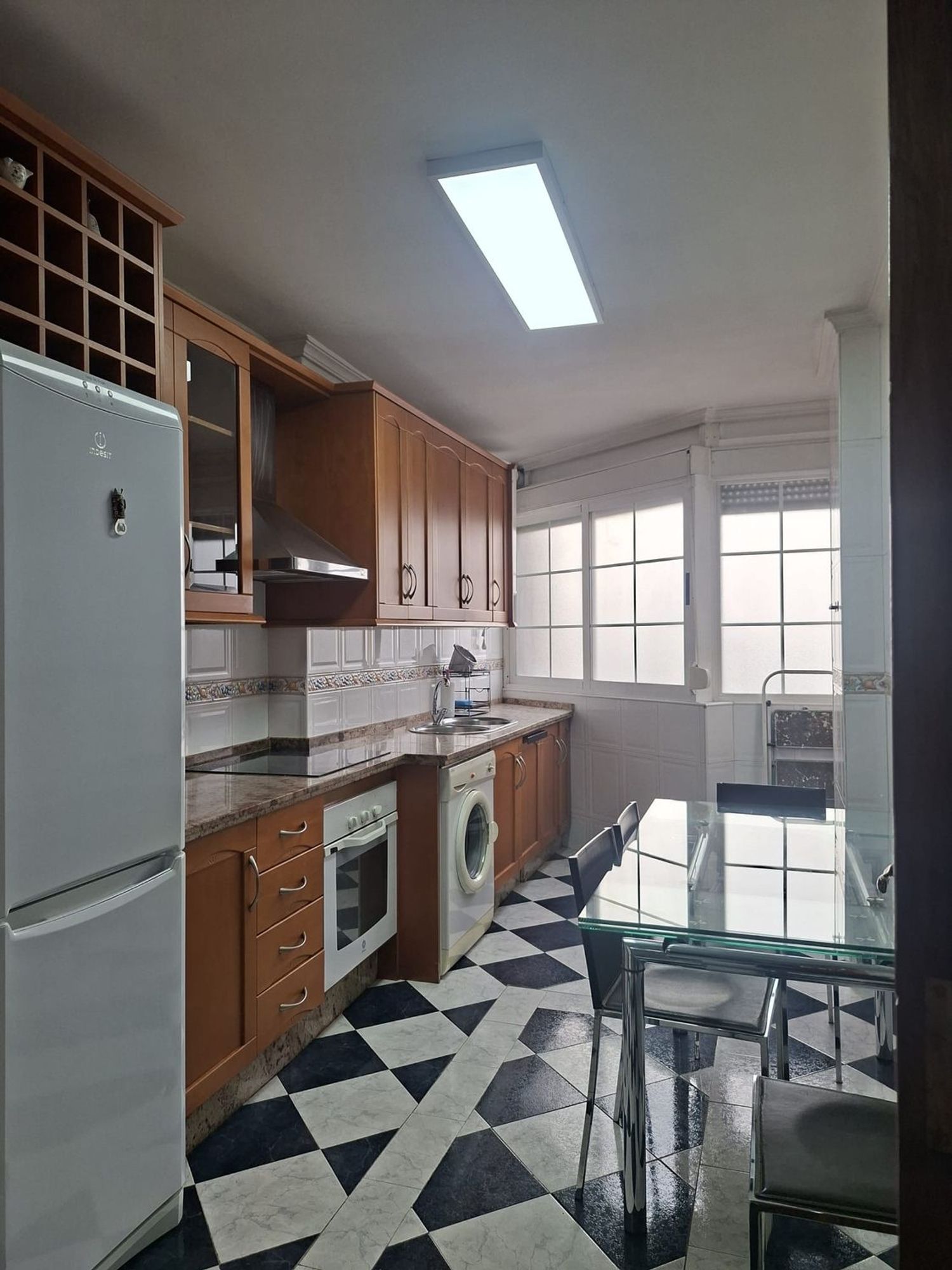 Piso en avenida de Pulianas, 60 - Foto 2