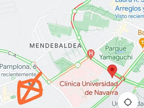 Piso en Avenida Pamplona, 6 - Foto 15