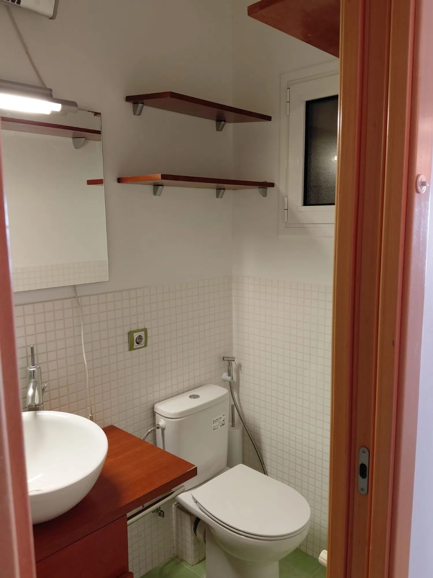 Piso en travesía de Gràcia, 360 - Foto 4