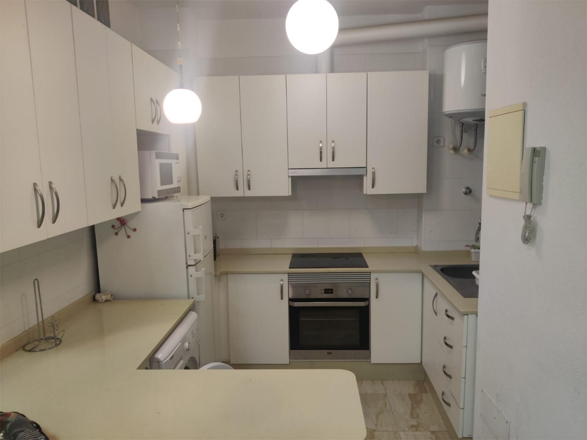 Estudio en  Gran Vía Alfonso X el Sabio 2b - Foto 2