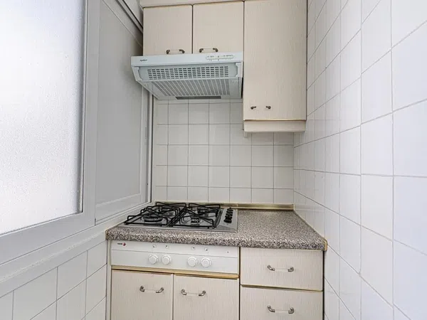 Piso en Calle de José Anduiza, Tres Olivos - Valverde - Foto 19