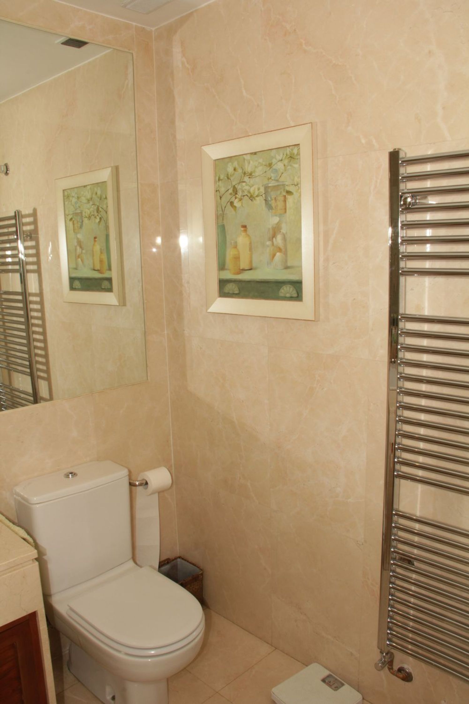 Piso en avenida del Papa Negro, 58 - Foto 15