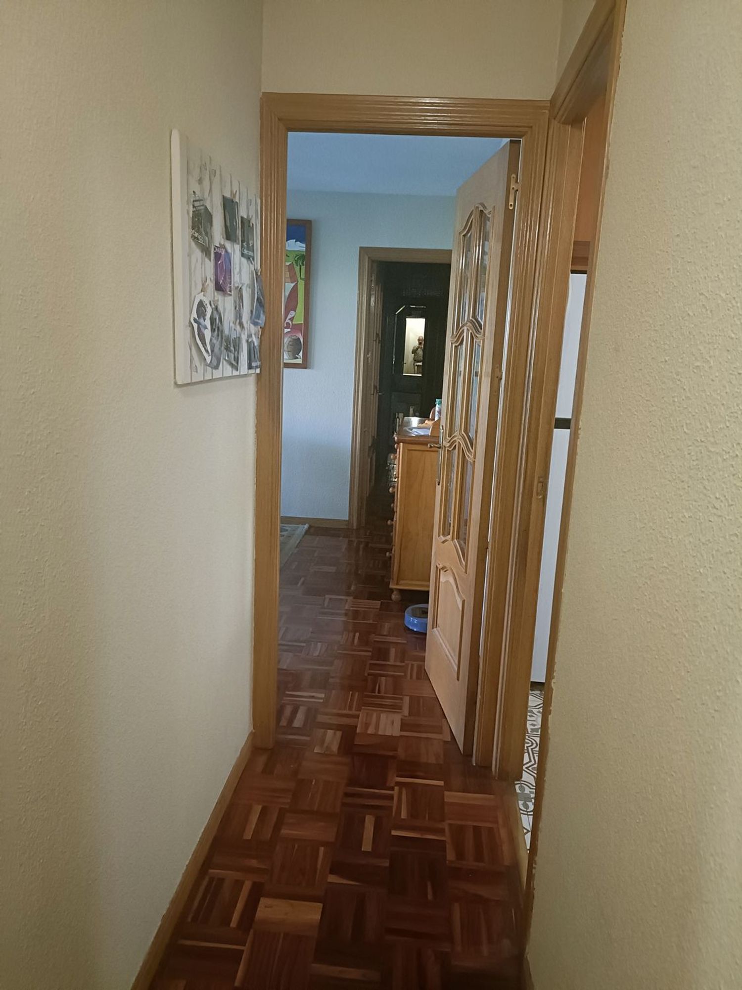 Piso en Calle de Dinamarca, 1, El Carrascal - Foto 33