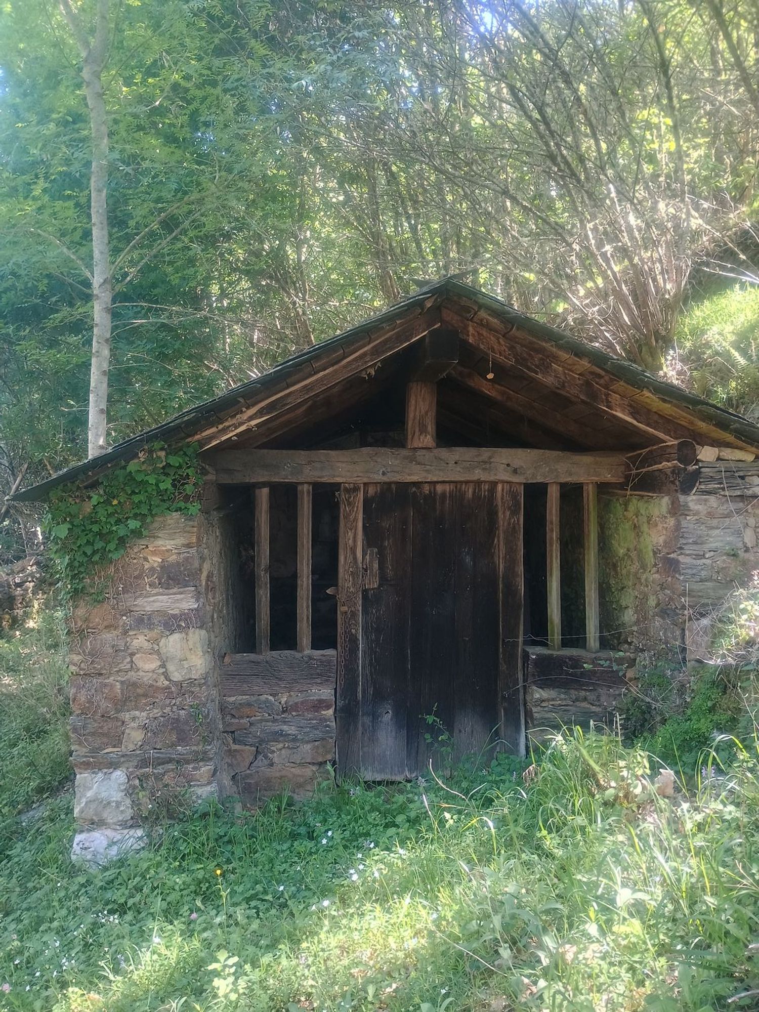 Casa de pueblo en Aldea Barca, 3 a - Foto 33