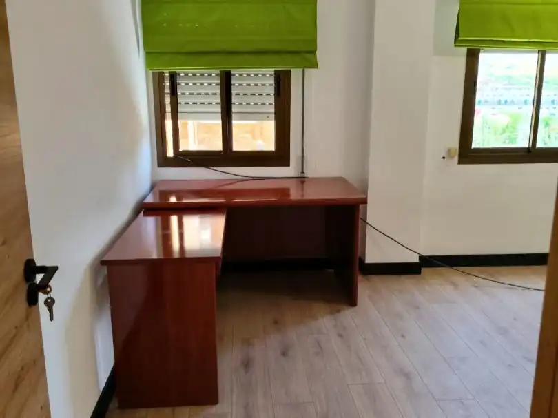 Piso en  Calle Henríquez de Jorquera 14B - Foto 11