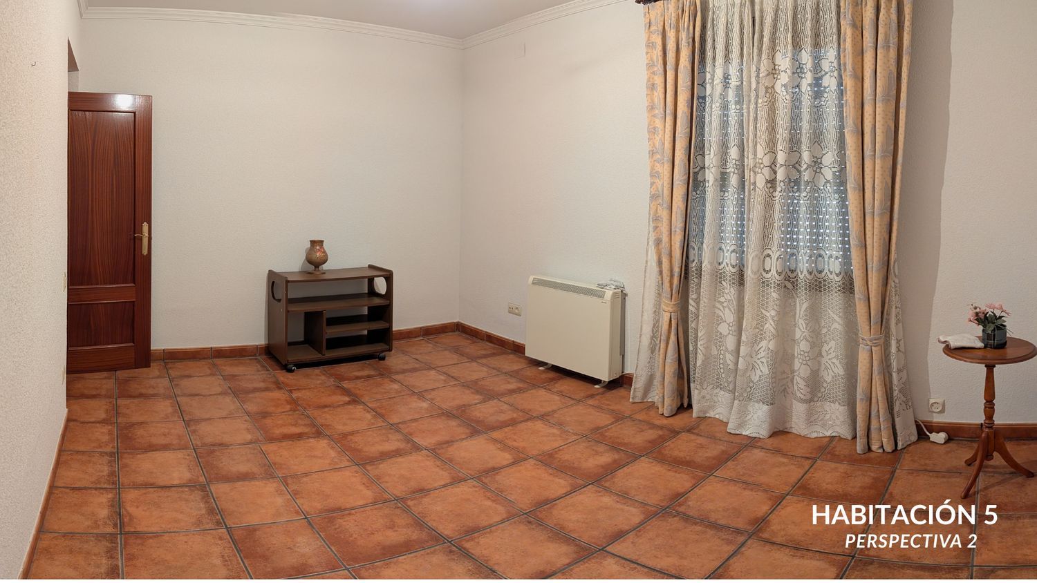 Chalet adosado en Calle Villacisneros s/n - Foto 32
