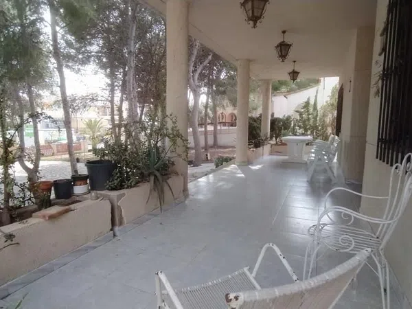 Casa o chalet independiente en Avenida de la Asuncion, 100 - Foto 11