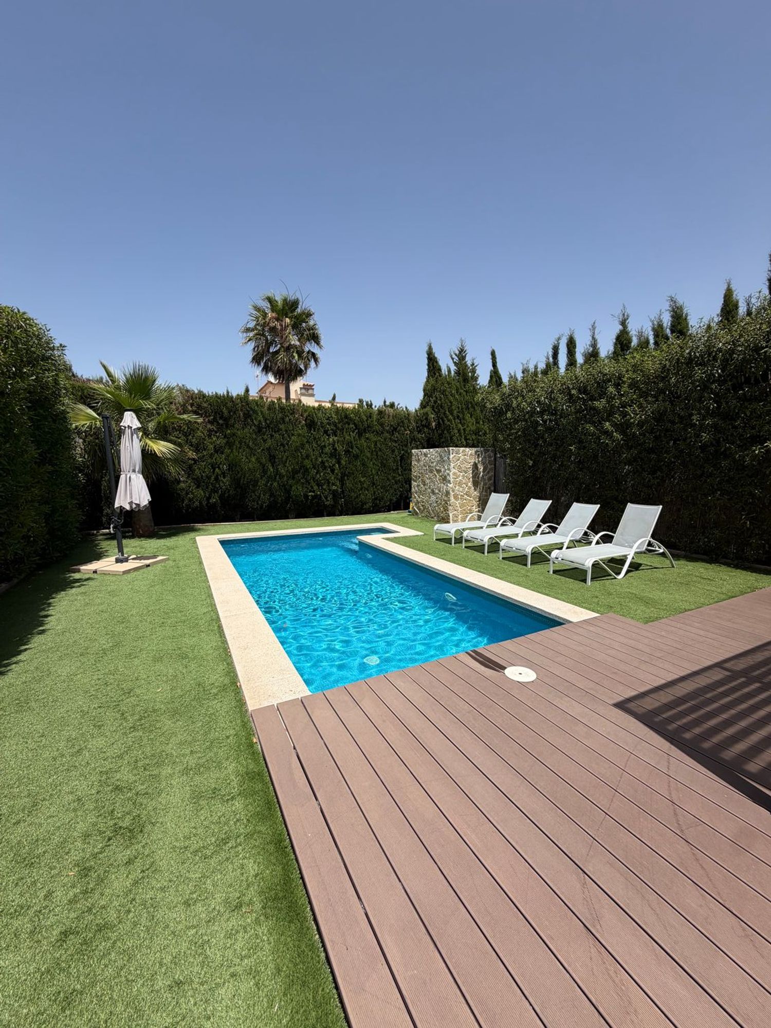 Chalet pareado en Calle de la Falzia, 50 b, Maioris-Puig de Ros, Maioris-Puig de Ros - Foto 3