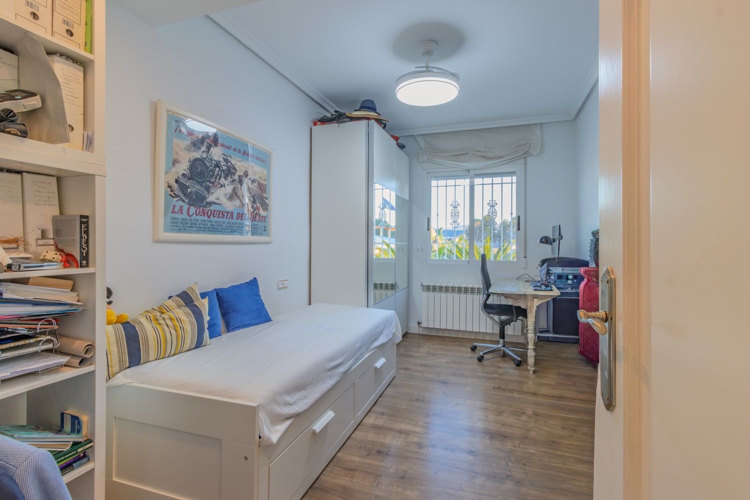 Casa independiente en calle Independencia, 103 h - Foto 8