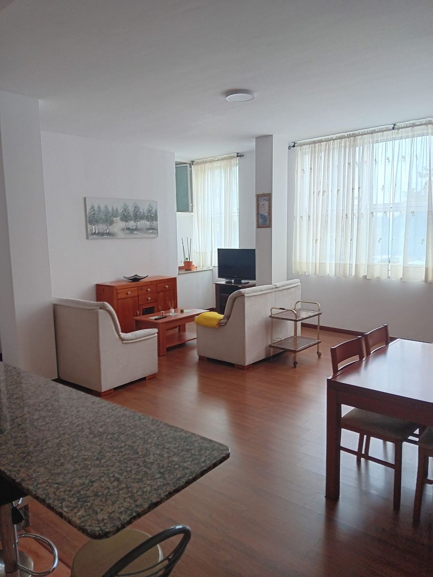 Piso en Calle Pelamios, 1, Monte Alto - Zalaeta - Atocha, Monte Alto - Zalaeta - Atocha - Foto 2