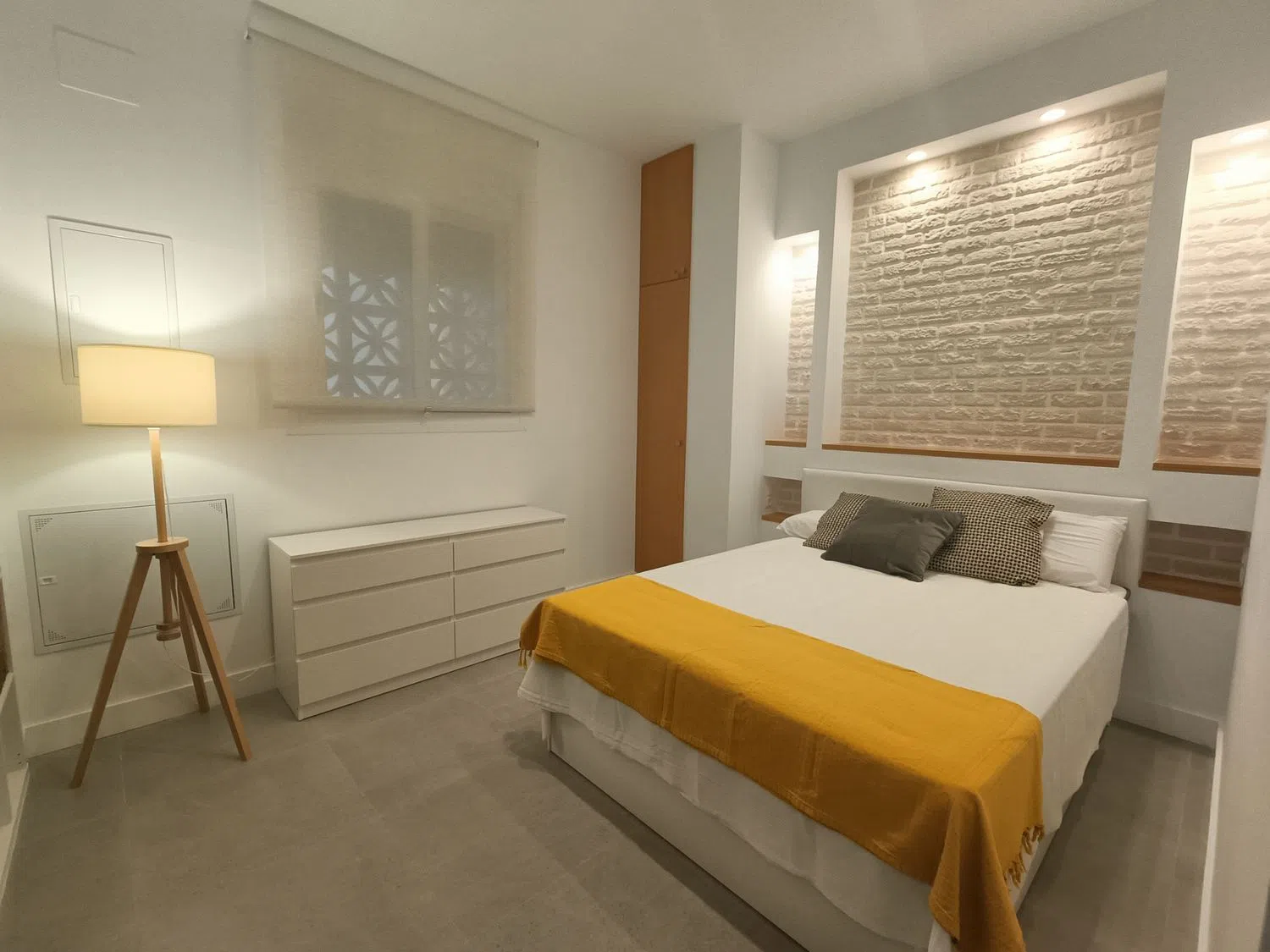 Piso en calle Capulino Jáuregui, 4 - Foto 9