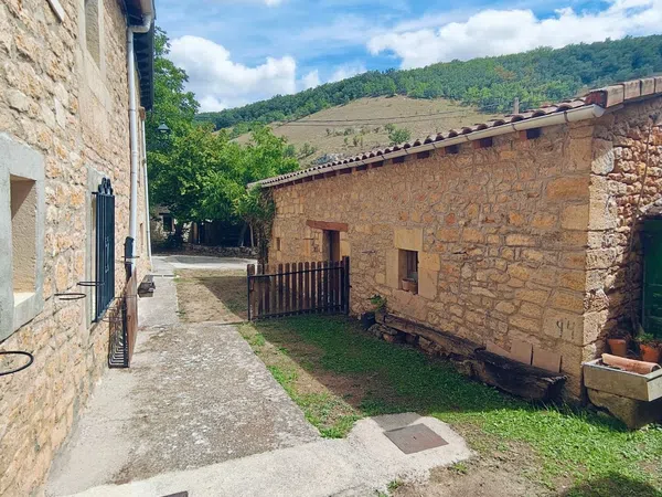 Casa de pueblo en Rodríguez de valcarcel, 22 - Foto 7