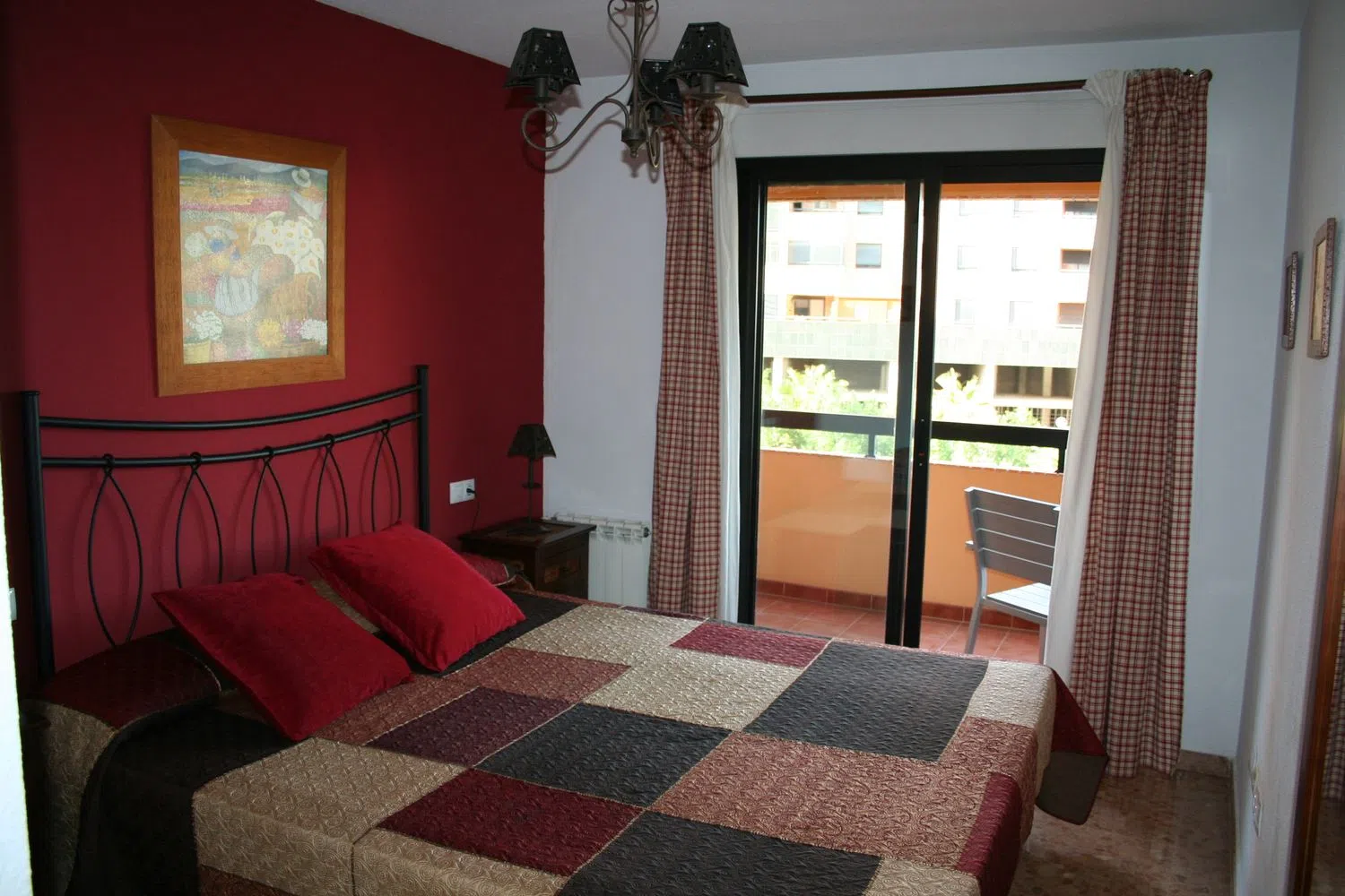 Piso en calle José García Sellés, 1 - Foto 1
