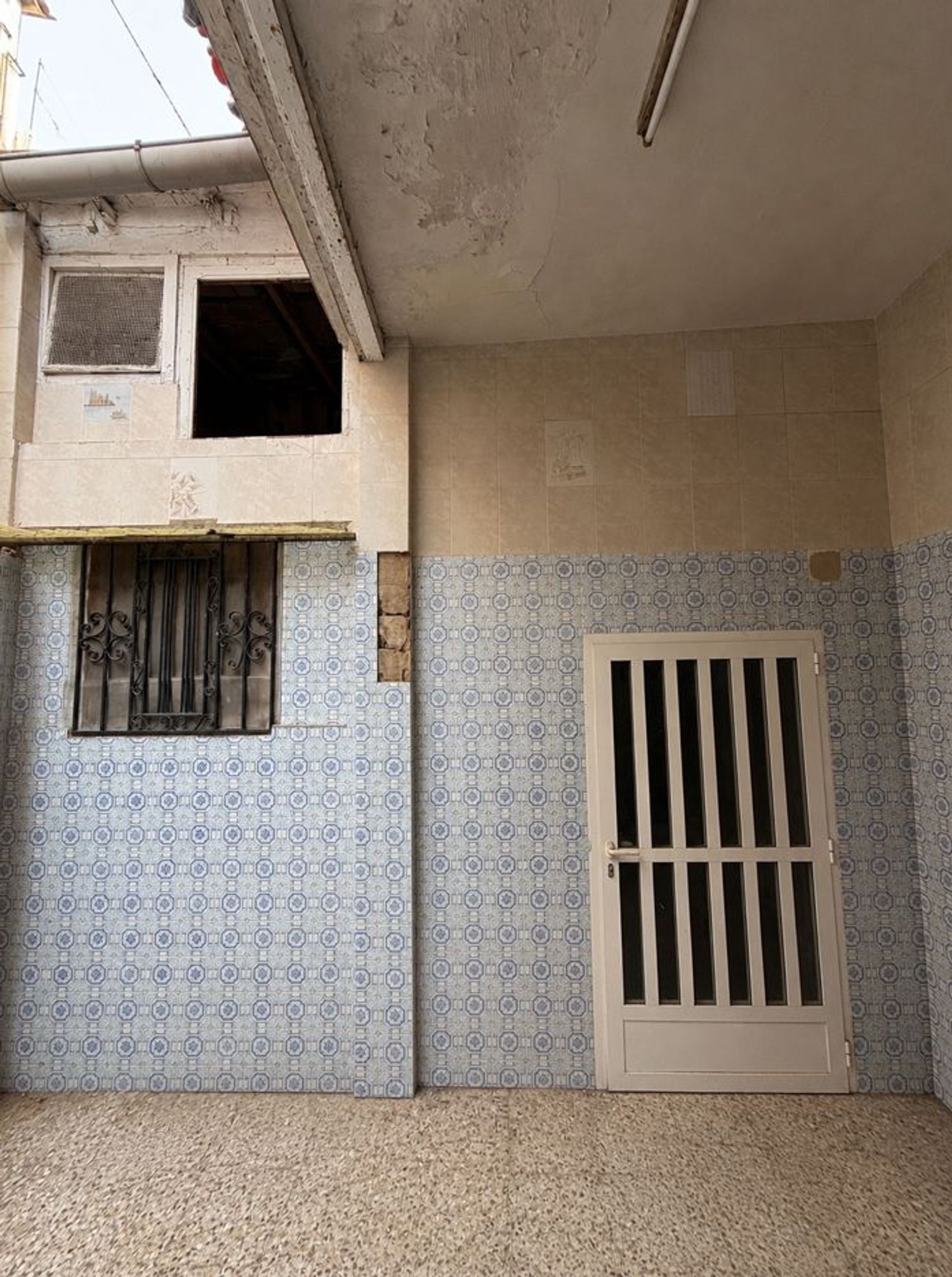 Piso en Calle del Rosari, 120, El Cabanyal-El Canyamelar - Foto 11