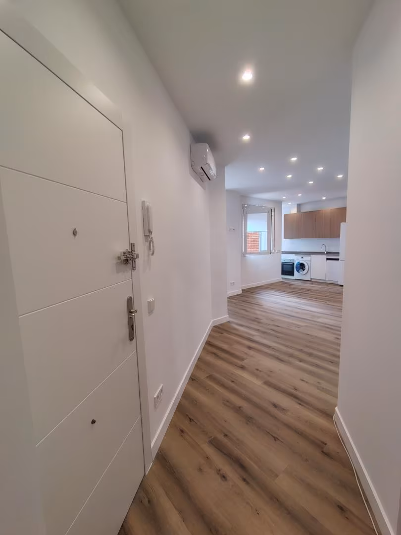 Estudio en  Calle de las Peñuelas 26 - Foto 2