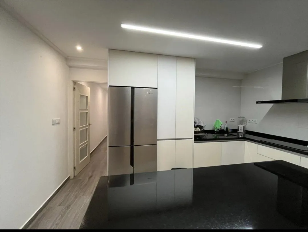 Piso en  Carrer Esperidion Porta Requesens 72a - Foto 10