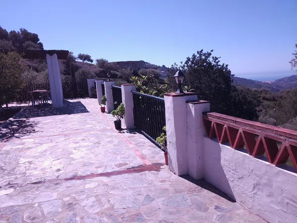 Casa o chalet independiente en Camino del Pedregal, 194, Torrox Pueblo, Torrox Pueblo - Foto 3