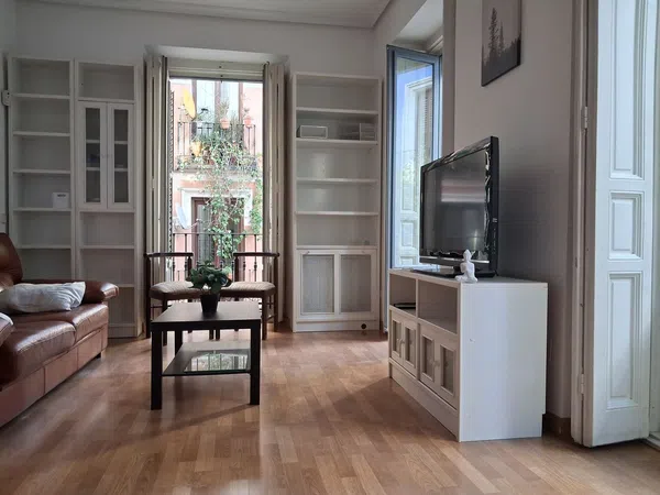 Piso en San Vicente Ferrer, 45