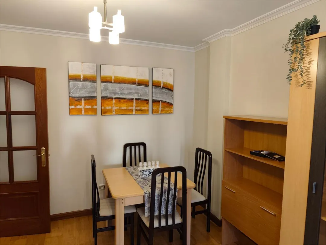 Piso en  Avenida José Tartiere 18 - Foto 4