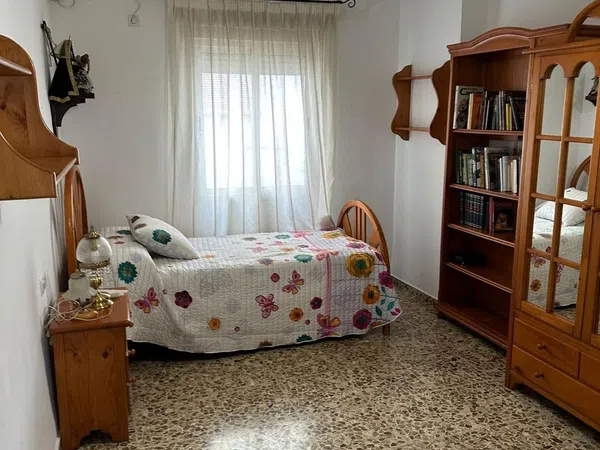 Casa o chalet independiente en aza luna, 20 - Foto 16