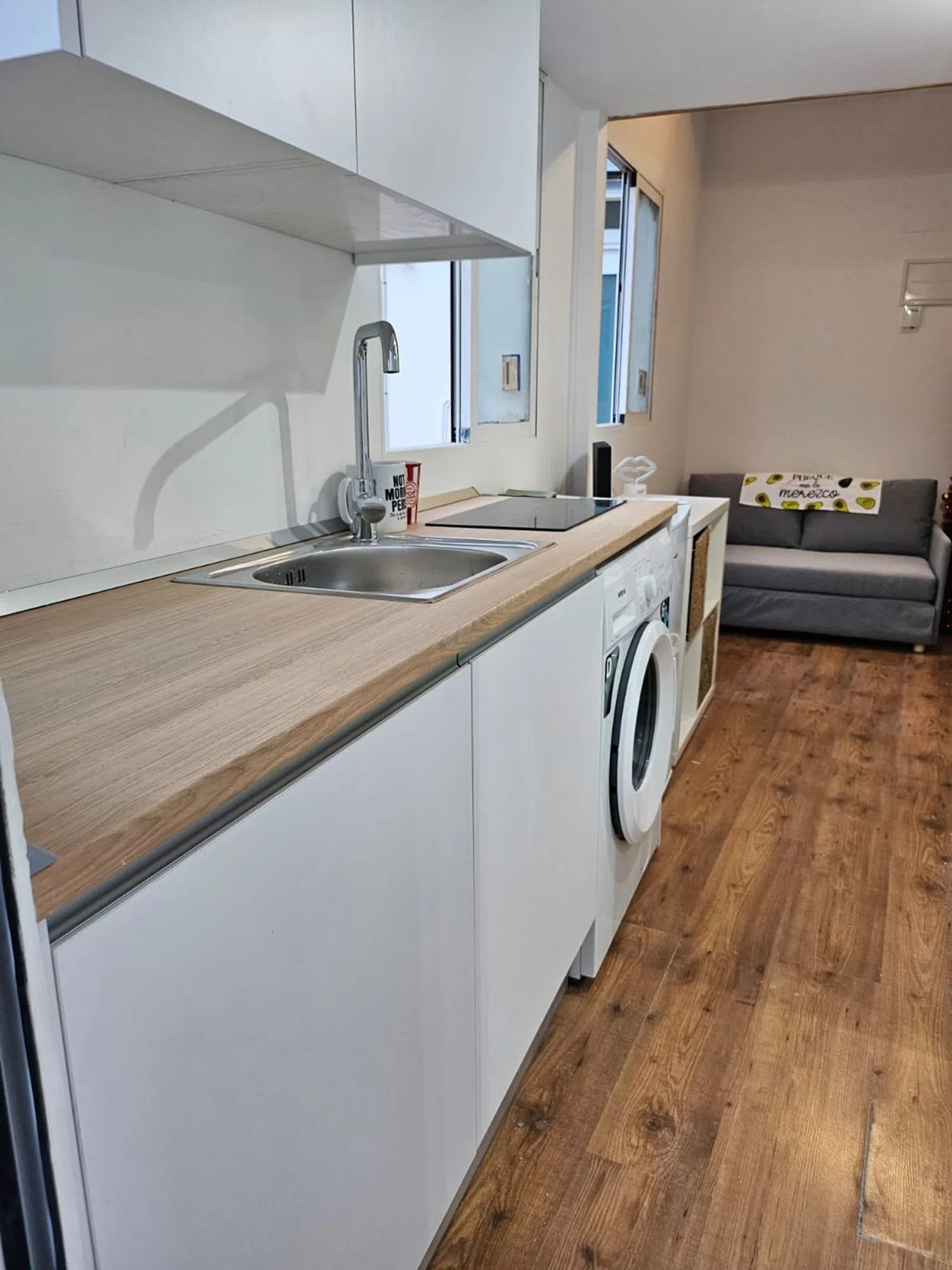 Dúplex en calle del Cardenal Cisneros, 19 - Foto 3