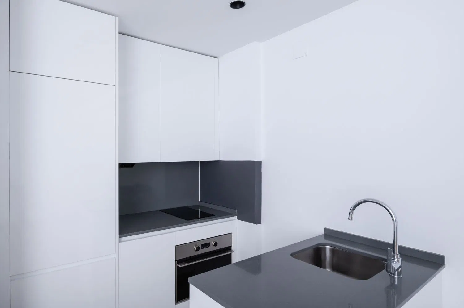 Estudio en calle de Diego Ayllón - Foto 7