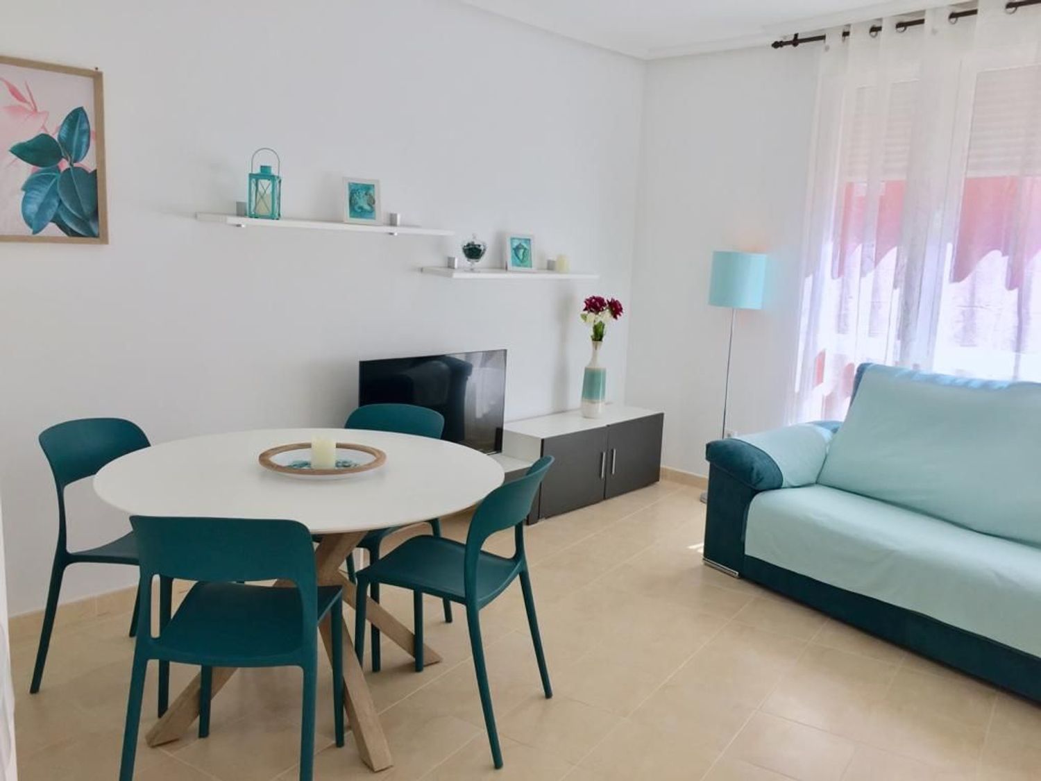 Chalet pareado en Calle Cernícalo, 1, Corralejo, Corralejo - Foto 8
