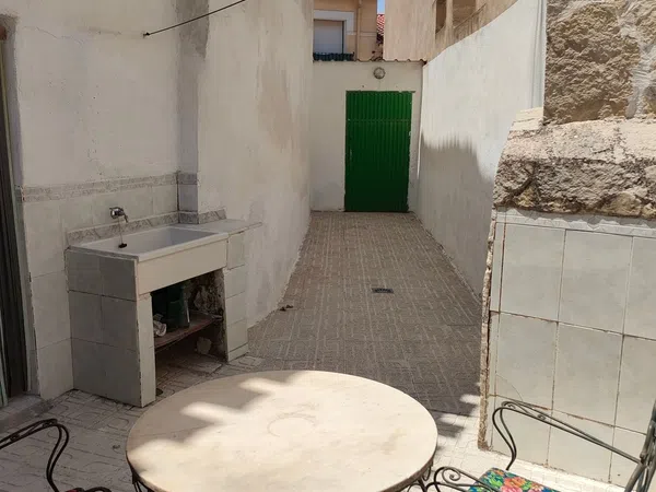 Casa de pueblo en Calle San Sebastián, 25 - Foto 25